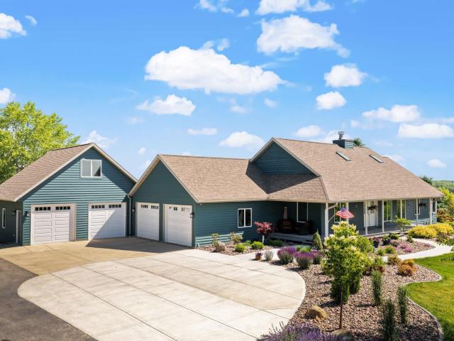 House for sale in Wisconsin
