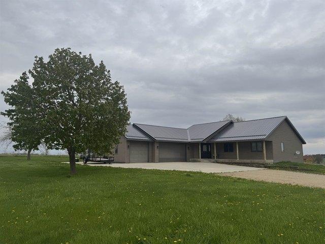 House for sale in Monroe, Wisconsin