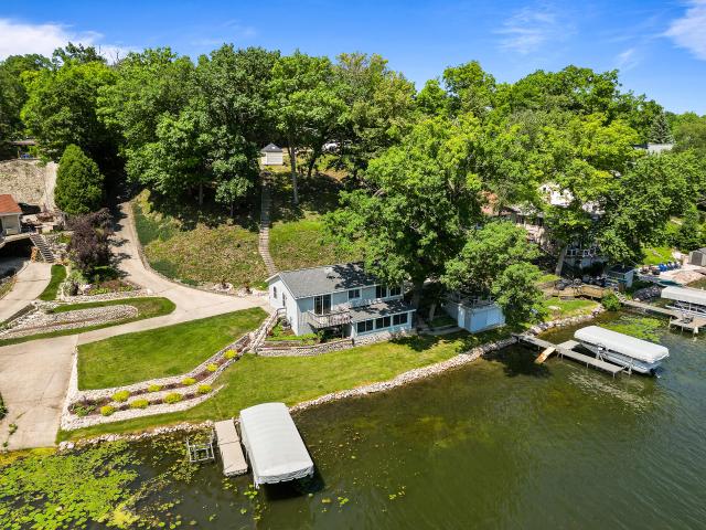 House for sale in Wisconsin