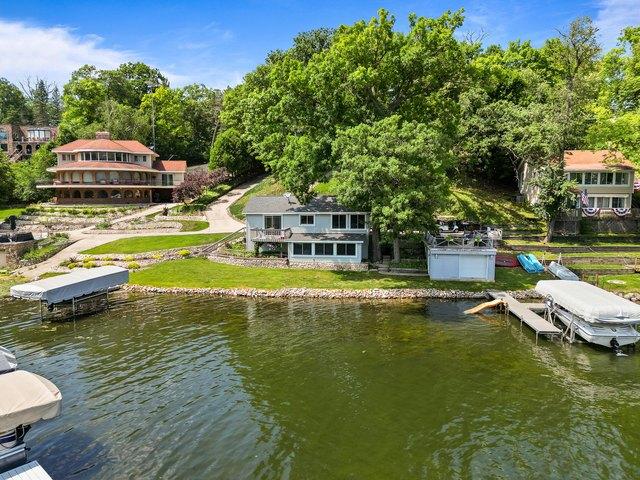 House for sale in Wisconsin