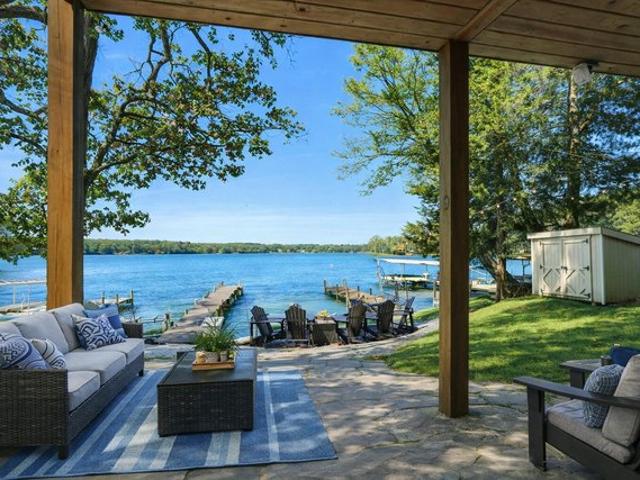 House for sale in Wisconsin