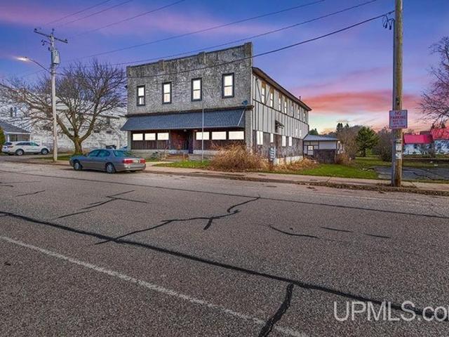 House for sale in Hermansville, Michigan