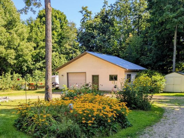 Property for sale in Gleason, Wisconsin