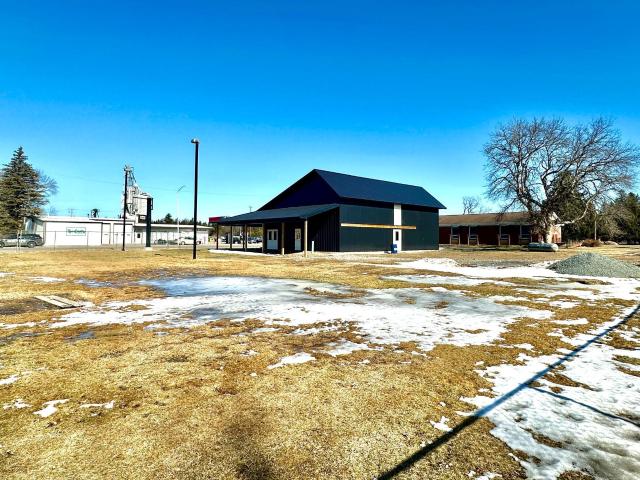 Commercial for sale in Sheldon, Wisconsin