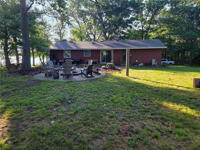 House for sale in Spooner, Wisconsin