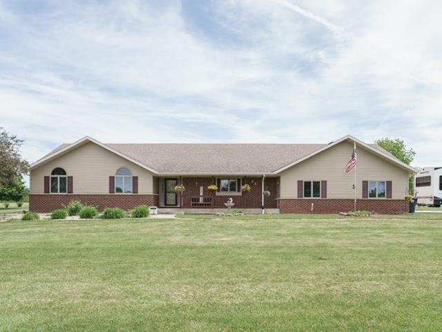 House for sale in Clyman, Wisconsin