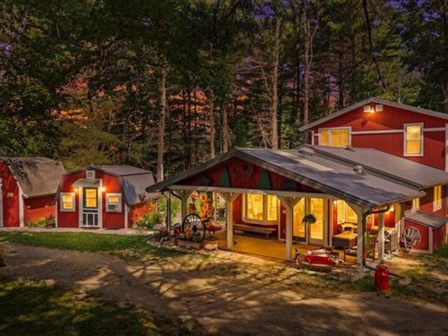 House for sale in Princeton, Wisconsin