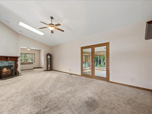 House for sale in Wisconsin