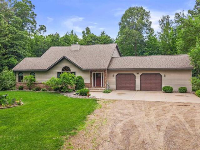 House for sale in Tomahawk, Wisconsin