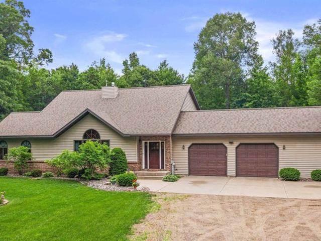 House for sale in Tomahawk, Wisconsin