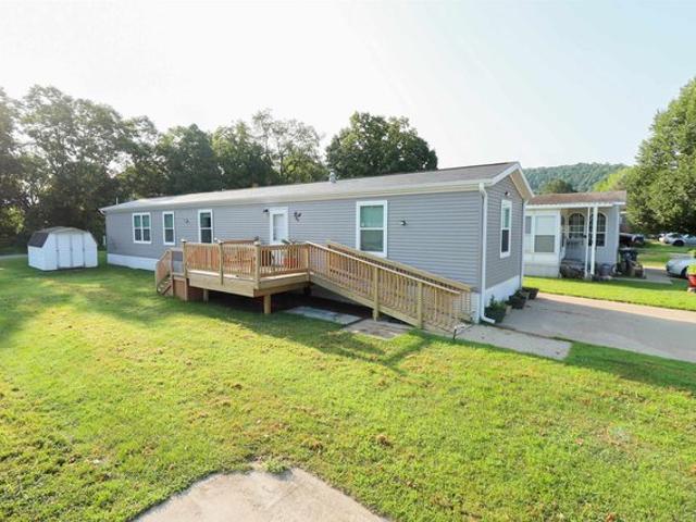 House for sale in La Crosse, Wisconsin
