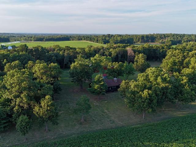 House for sale in Wisconsin