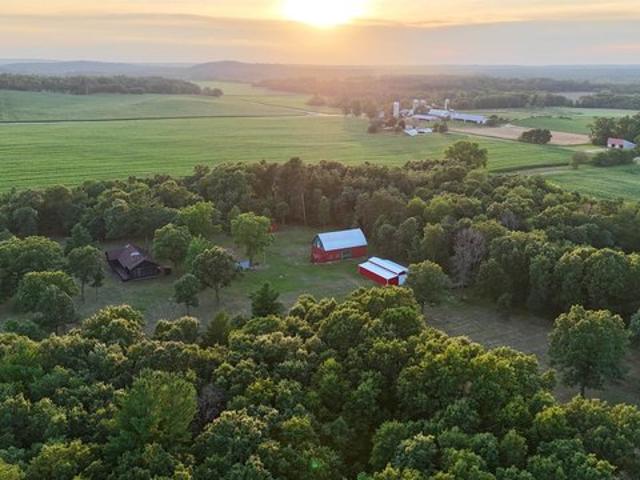 House for sale in Westfield, Wisconsin