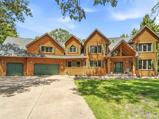 House for sale in Wild Rose, Wisconsin