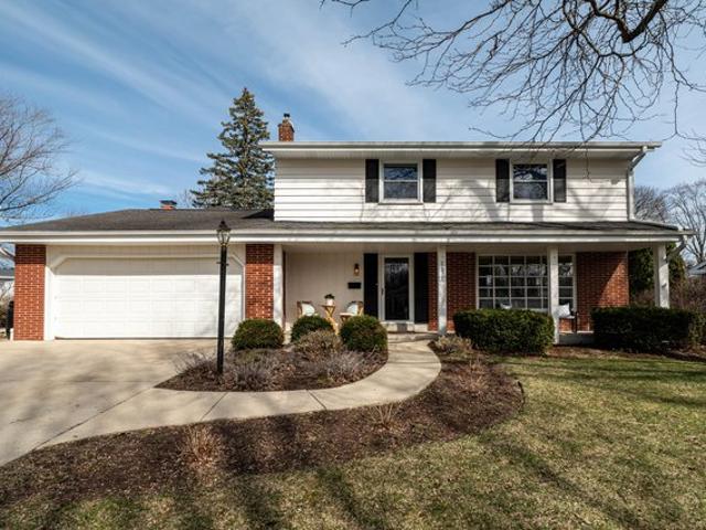 House for sale in Cedarburg, Wisconsin