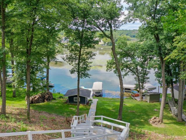 House for sale in Elkhorn, Wisconsin