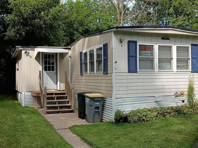 House for sale in La Crosse, Wisconsin