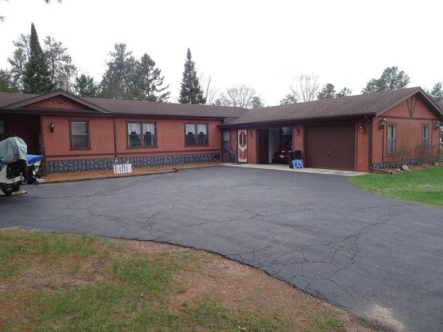 House for sale in Juneau, Wisconsin