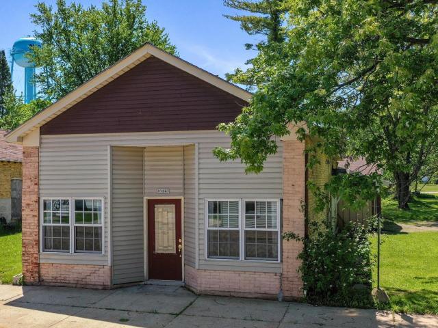 House for sale in Nichols, Wisconsin