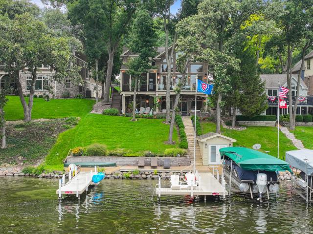 House for sale in Elkhorn, Walworth County