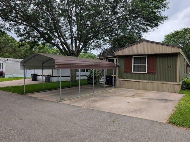 House for sale in La Crosse, Wisconsin