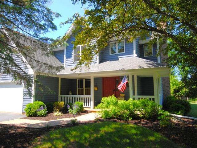 House for sale in Walworth, Wisconsin