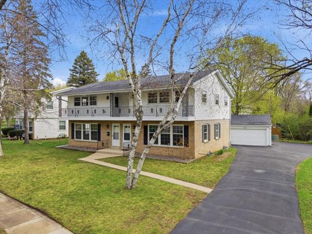 House for sale in Cedarburg, Wisconsin
