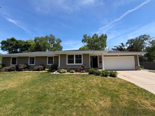 House for sale in Cedarburg, Wisconsin