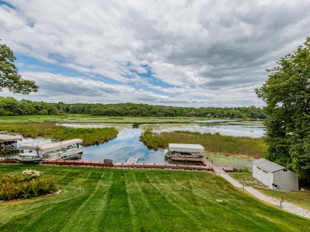 House for sale in Elkhorn, Wisconsin
