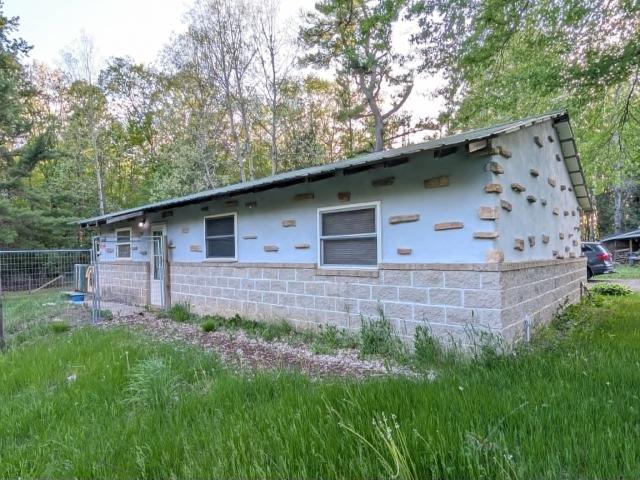 House for sale in Michigan