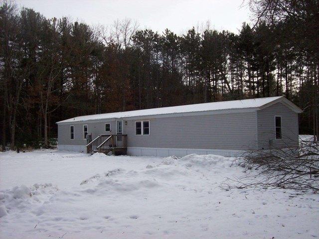 House for sale in Montello, Wisconsin