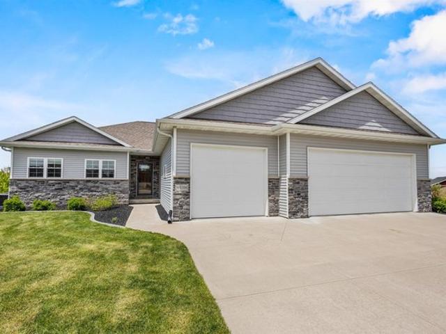 House for sale in Appleton, Wisconsin
