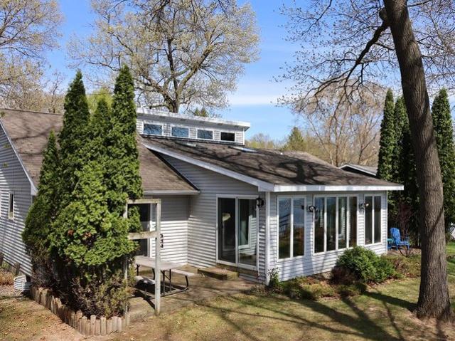 House for sale in Pardeeville, Wisconsin