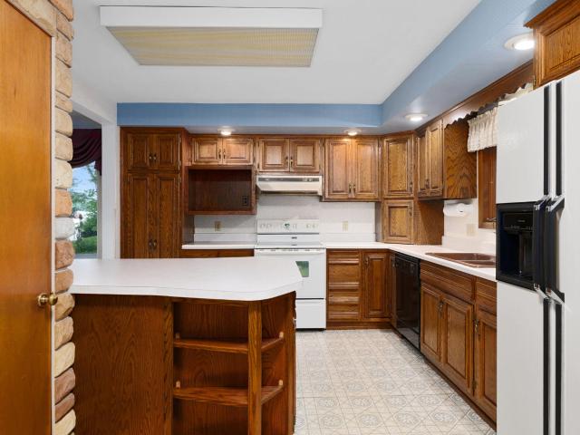 House for sale in Wisconsin