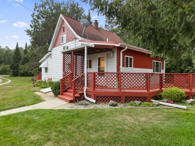 House for sale in Wausaukee, Wisconsin