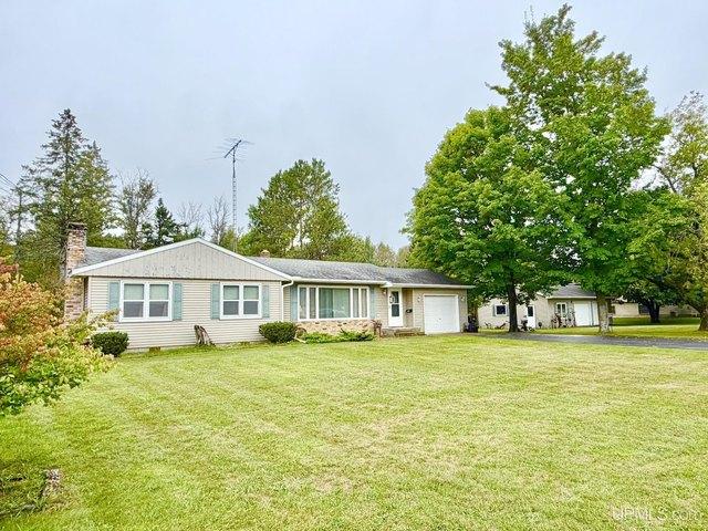 House for sale in Hermansville, Meyer Township