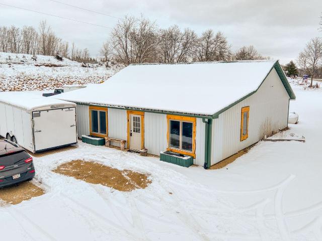 House for sale in Princeton, Wisconsin