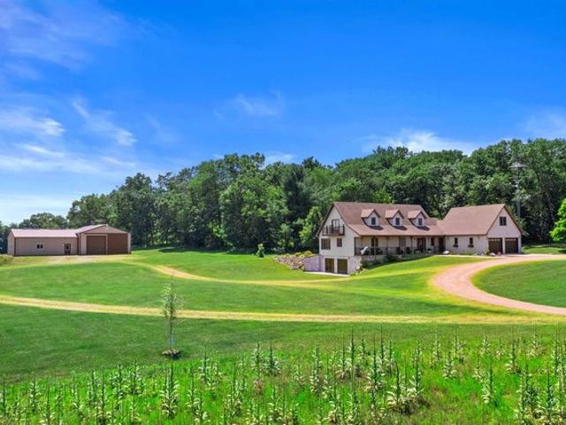 House for sale in Wild Rose, Wisconsin