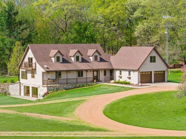 House for sale in Wild Rose, Wisconsin