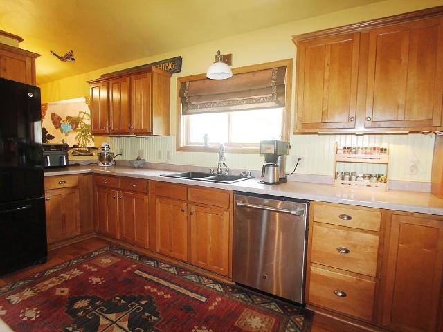 House for sale in Packwaukee, Wisconsin