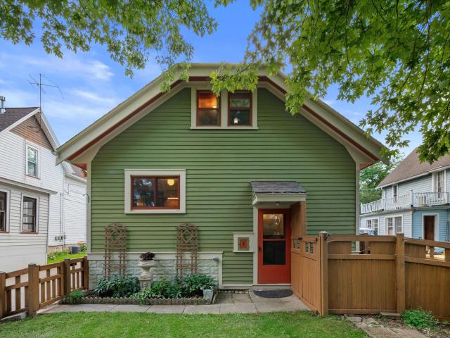 House for sale in Cedarburg, Wisconsin