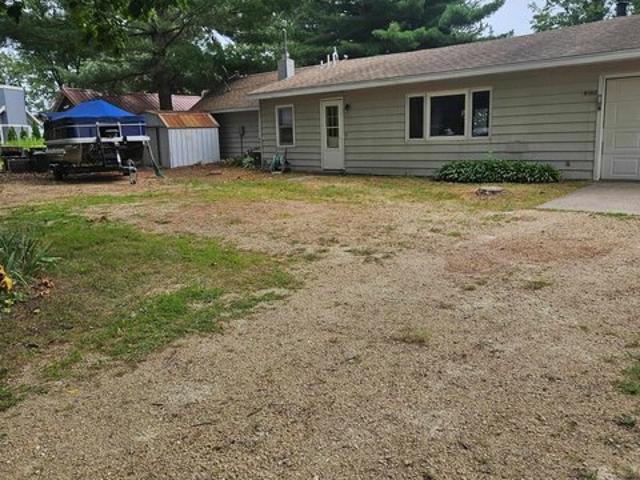 House for sale in Packwaukee, Wisconsin
