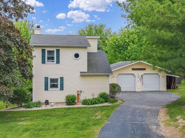 House for sale in Elkhorn, Wisconsin