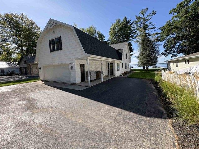 House for sale in Shawano, Wisconsin