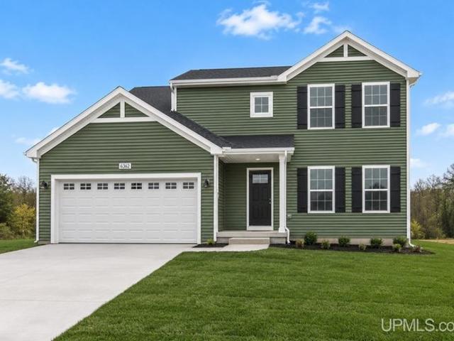 House for sale in Norway, Michigan