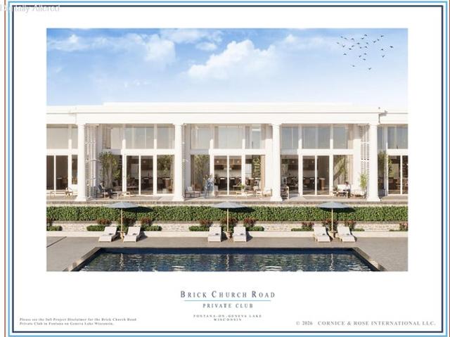 Condo for sale in Fontana-on-Geneva Lake, Walworth County