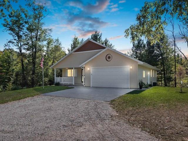 House for sale in Shawano, Wisconsin