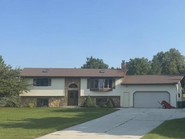 House for sale in Plymouth, Wisconsin