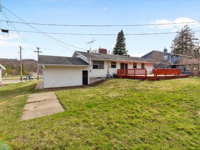 House for sale in Wisconsin