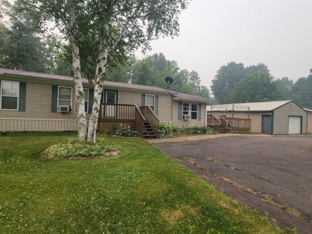 House for sale in Sawyer, Wisconsin